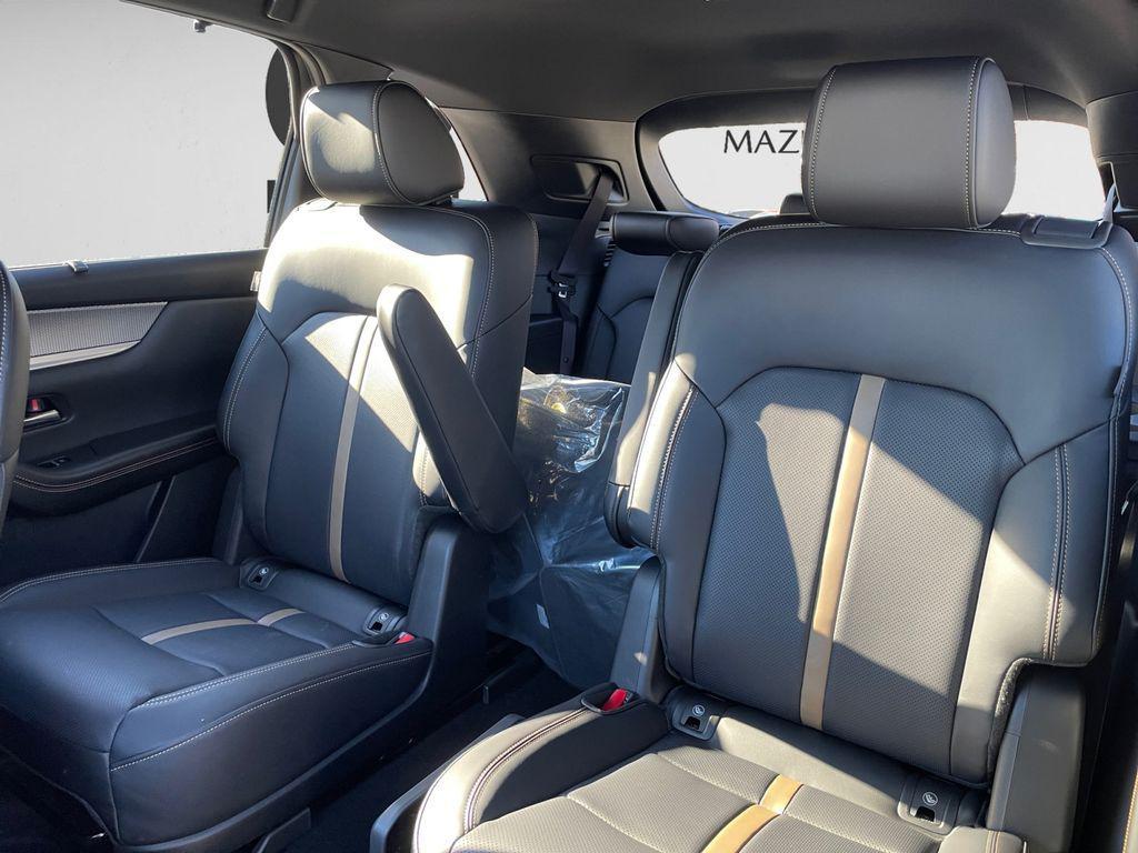 new 2026 Mazda CX-90 PHEV car, priced at $60,030