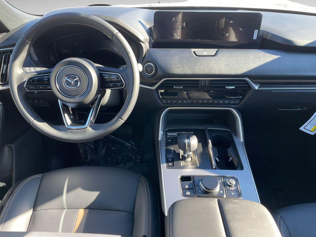 new 2026 Mazda CX-90 PHEV car, priced at $60,030