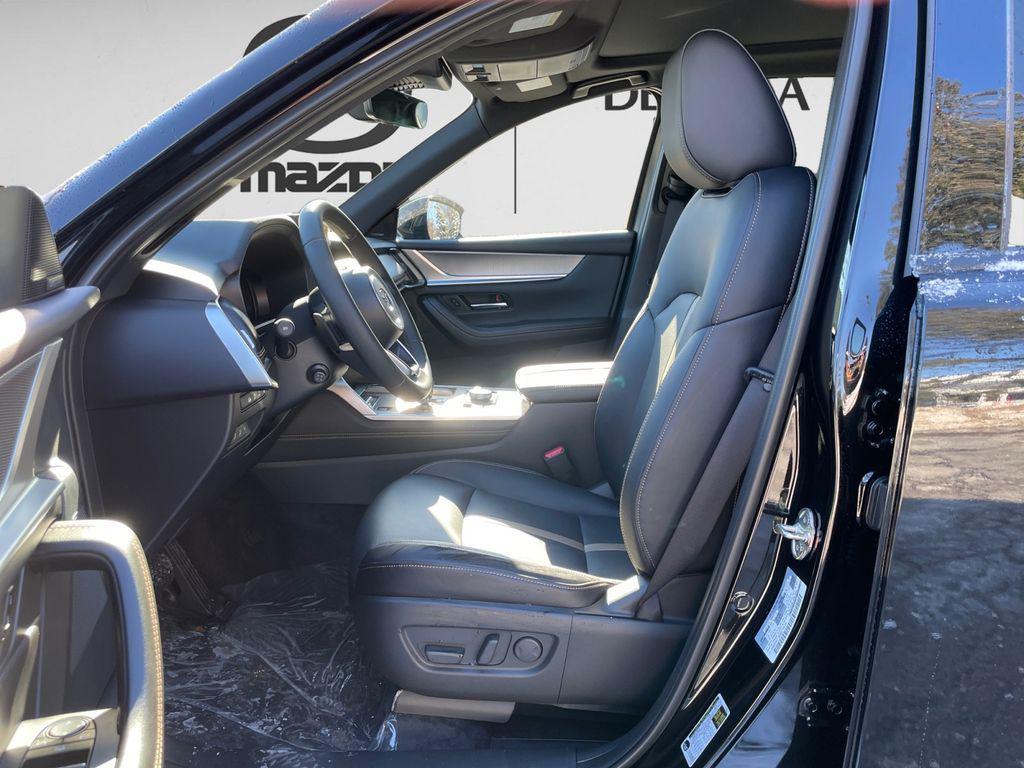 new 2026 Mazda CX-90 PHEV car, priced at $60,030