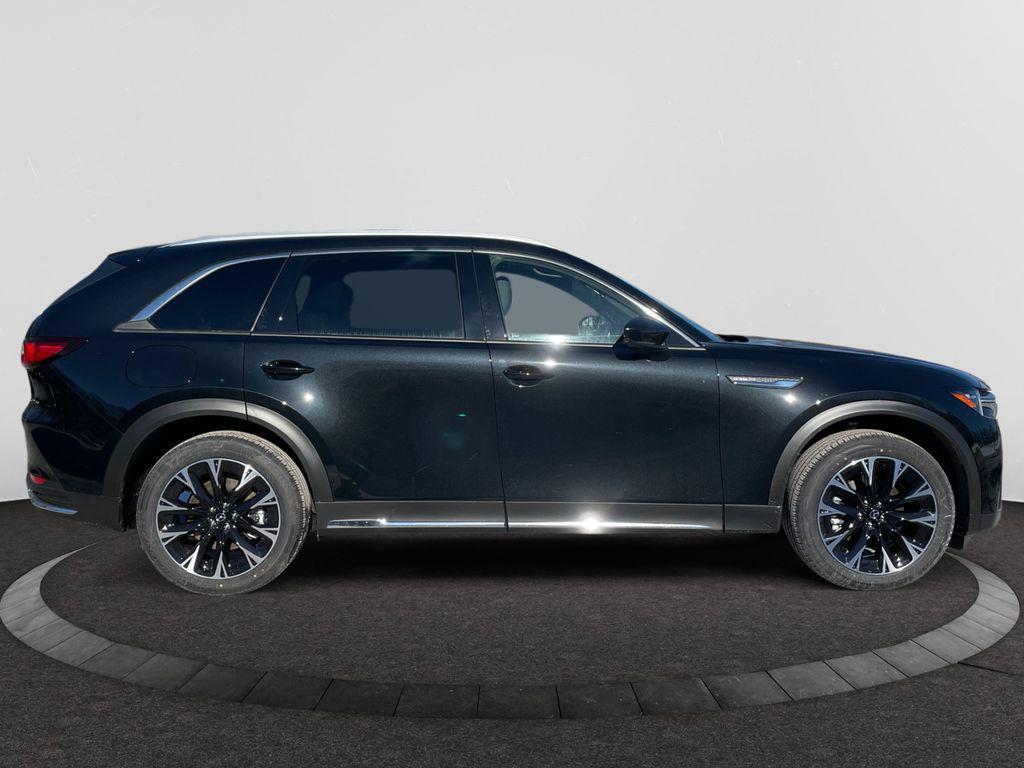 new 2026 Mazda CX-90 PHEV car, priced at $60,030