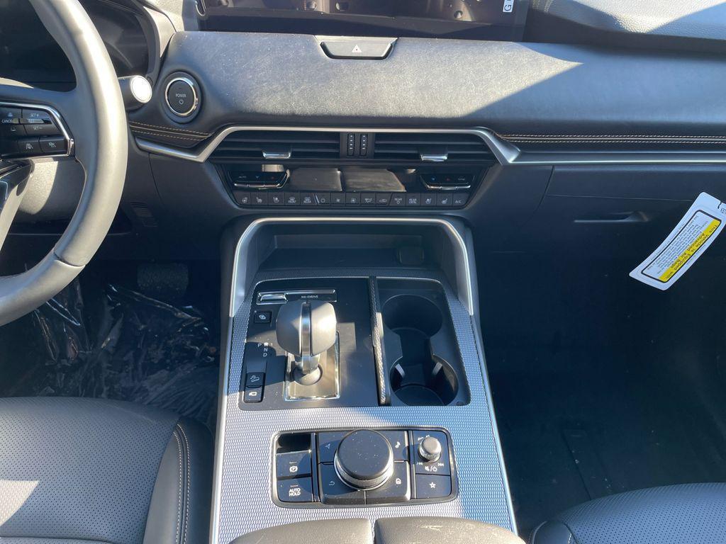 new 2026 Mazda CX-90 PHEV car, priced at $60,030