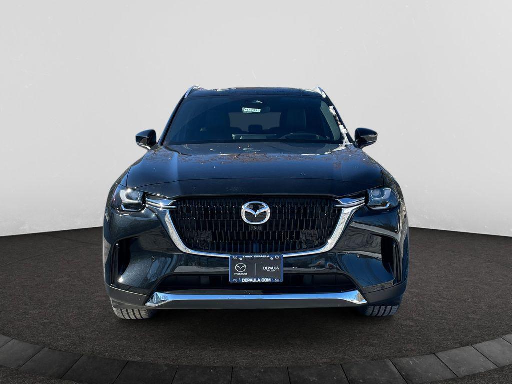 new 2026 Mazda CX-90 PHEV car, priced at $60,030