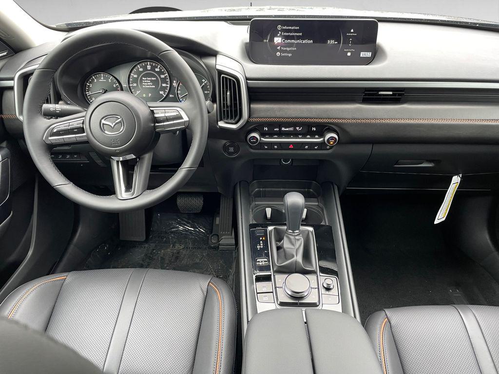 new 2026 Mazda CX-50 car, priced at $36,745