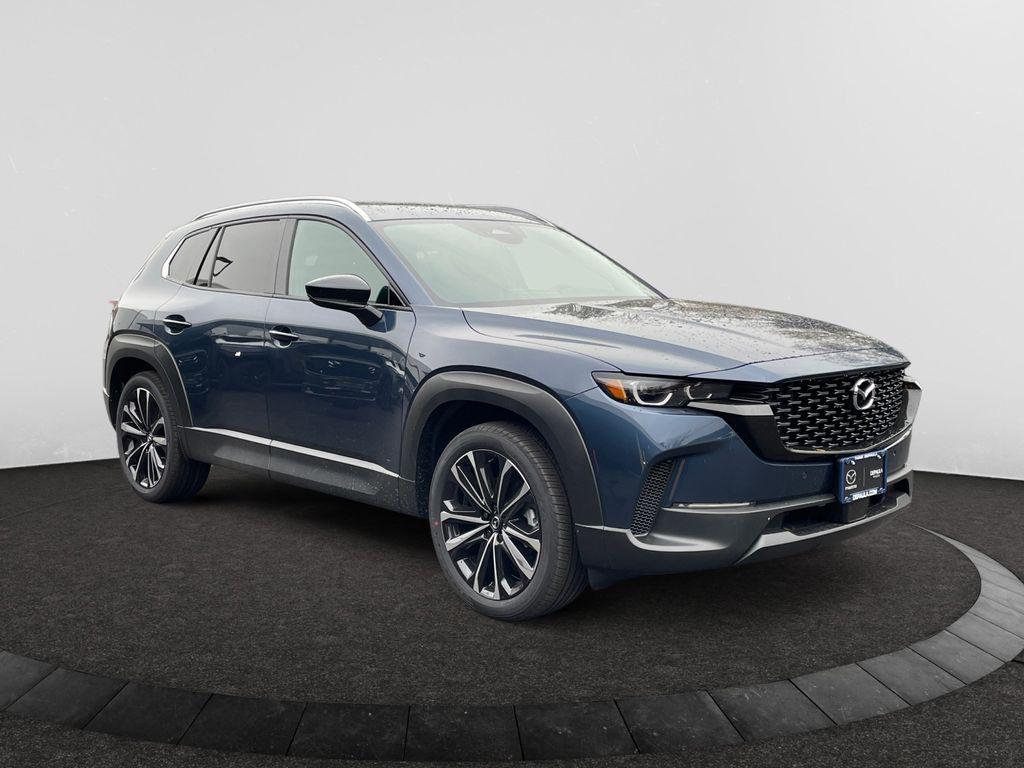 new 2026 Mazda CX-50 car, priced at $36,745