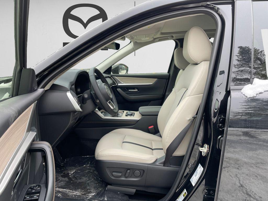 new 2026 Mazda CX-90 car, priced at $49,635