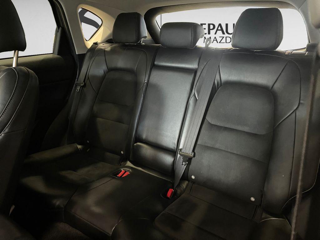 used 2023 Mazda CX-5 car, priced at $23,200