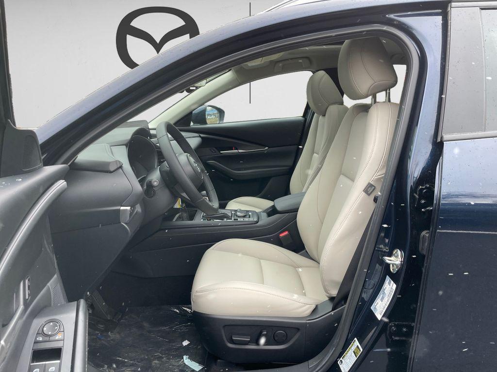 new 2026 Mazda CX-30 car, priced at $31,010