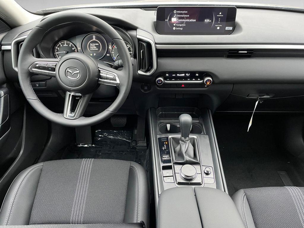 new 2026 Mazda CX-50 car, priced at $32,800
