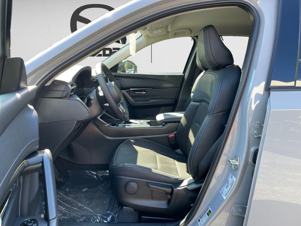 new 2026 Mazda CX-5 car, priced at $34,305