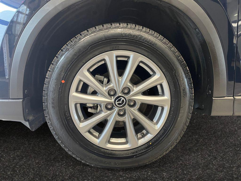 used 2023 Mazda CX-5 car, priced at $23,900