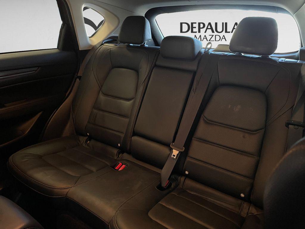 used 2023 Mazda CX-5 car, priced at $26,250