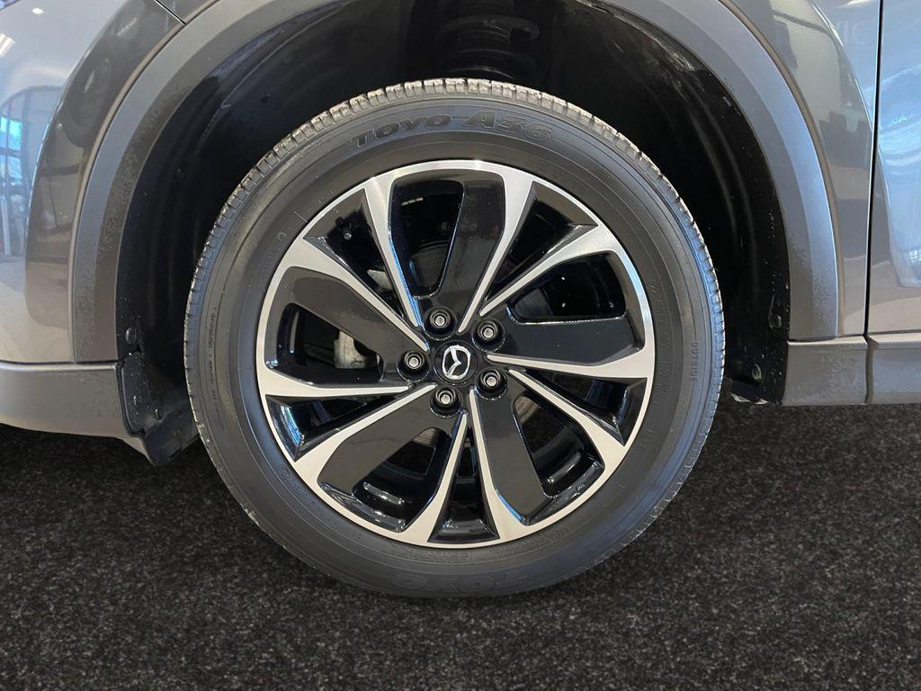 used 2023 Mazda CX-5 car, priced at $26,250