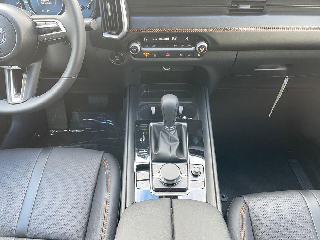 new 2026 Mazda CX-50 car, priced at $40,740