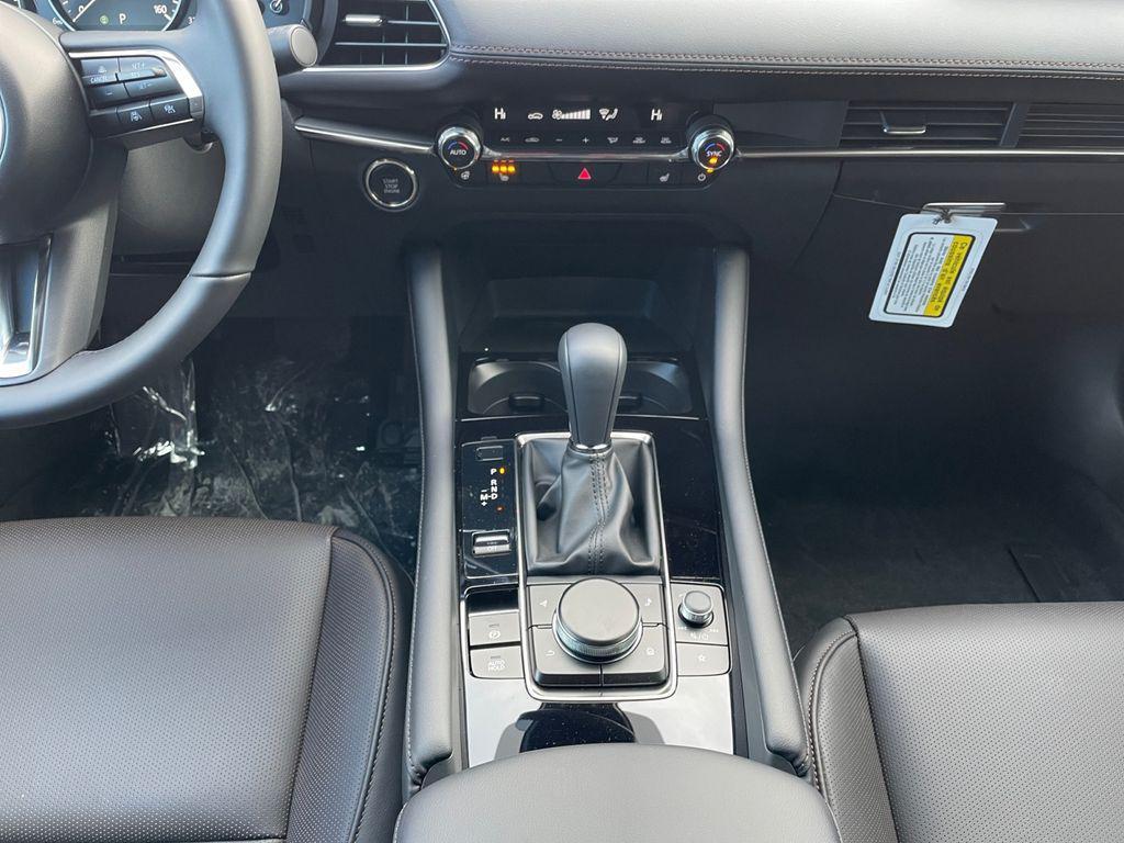 new 2026 Mazda Mazda3 car, priced at $39,945