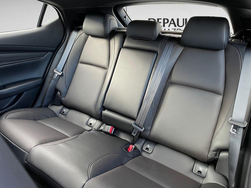 new 2026 Mazda Mazda3 car, priced at $39,945