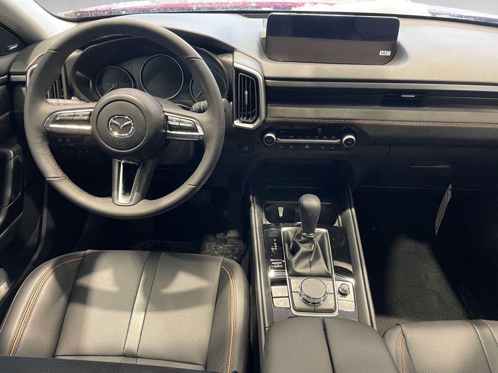 new 2026 Mazda CX-50 car, priced at $37,725