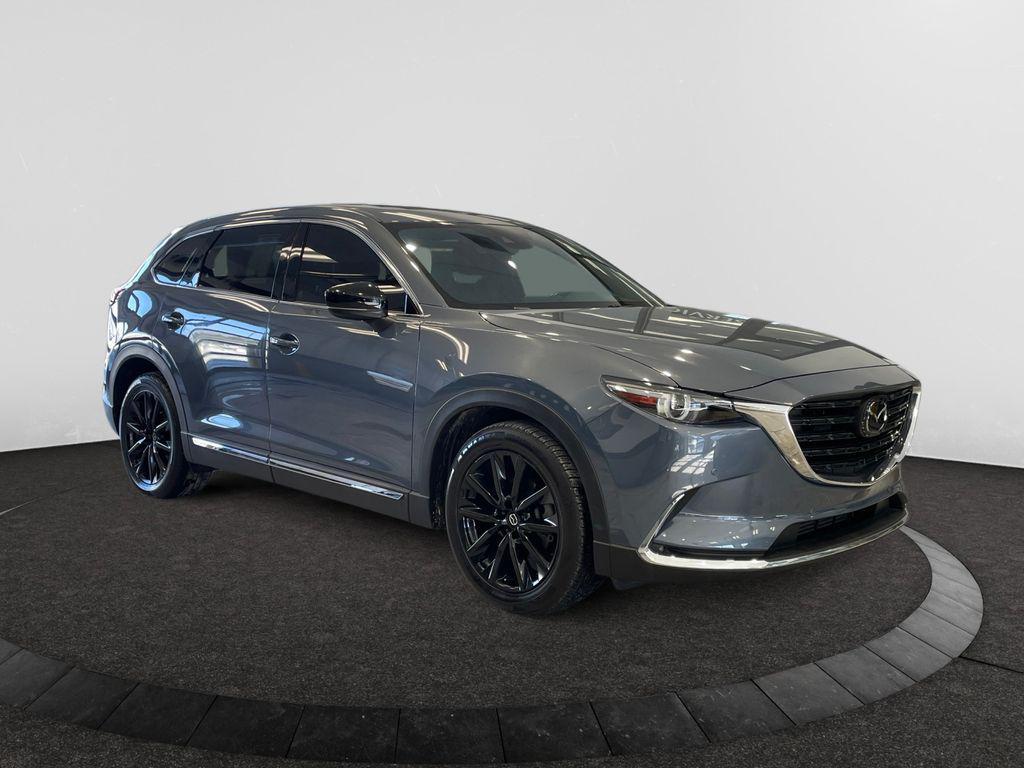used 2023 Mazda CX-9 car, priced at $29,300