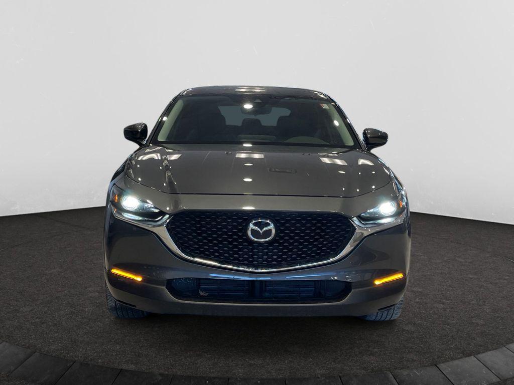 used 2023 Mazda CX-30 car, priced at $22,300