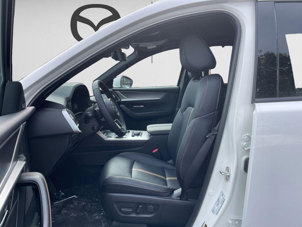 new 2026 Mazda CX-90 PHEV car, priced at $61,775