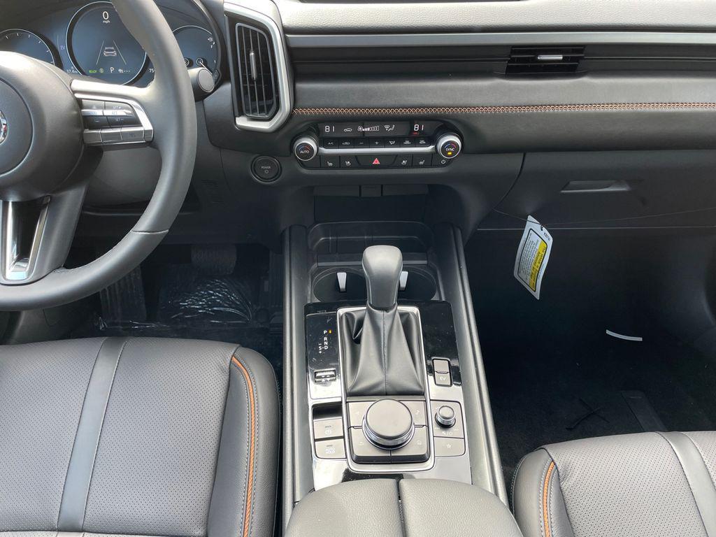 new 2026 Mazda CX-50 Hybrid car, priced at $41,255