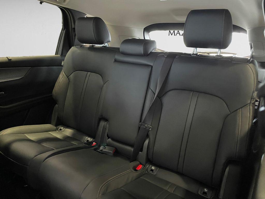 new 2026 Mazda CX-90 car, priced at $44,555