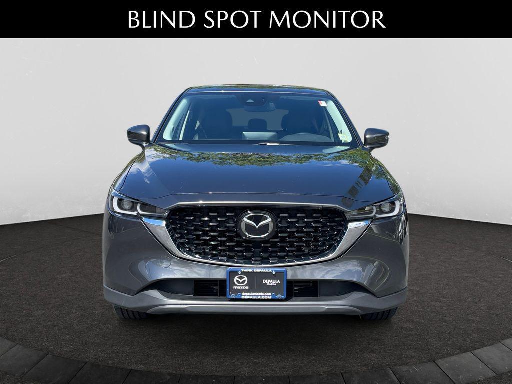 used 2023 Mazda CX-5 car, priced at $26,800