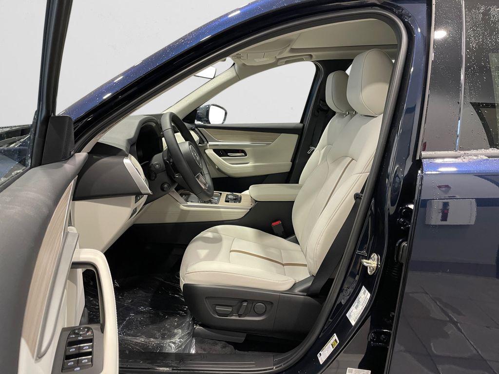 new 2026 Mazda CX-90 PHEV car, priced at $60,545