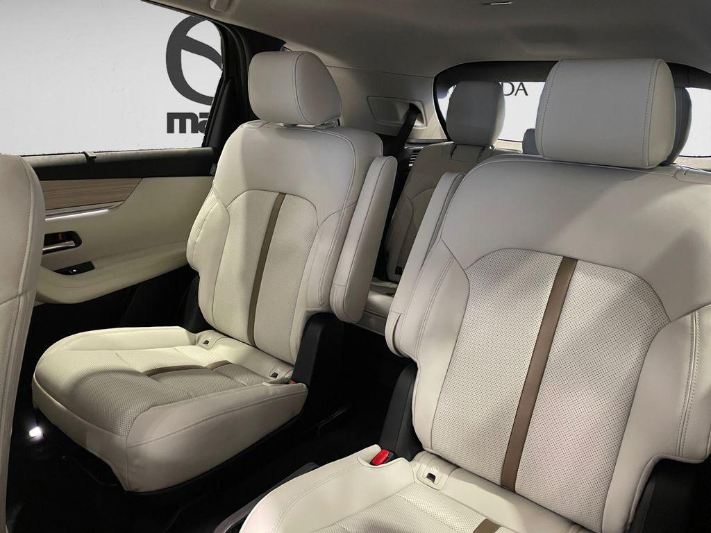 new 2026 Mazda CX-90 PHEV car, priced at $60,545