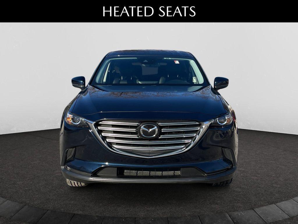 used 2023 Mazda CX-9 car, priced at $25,300