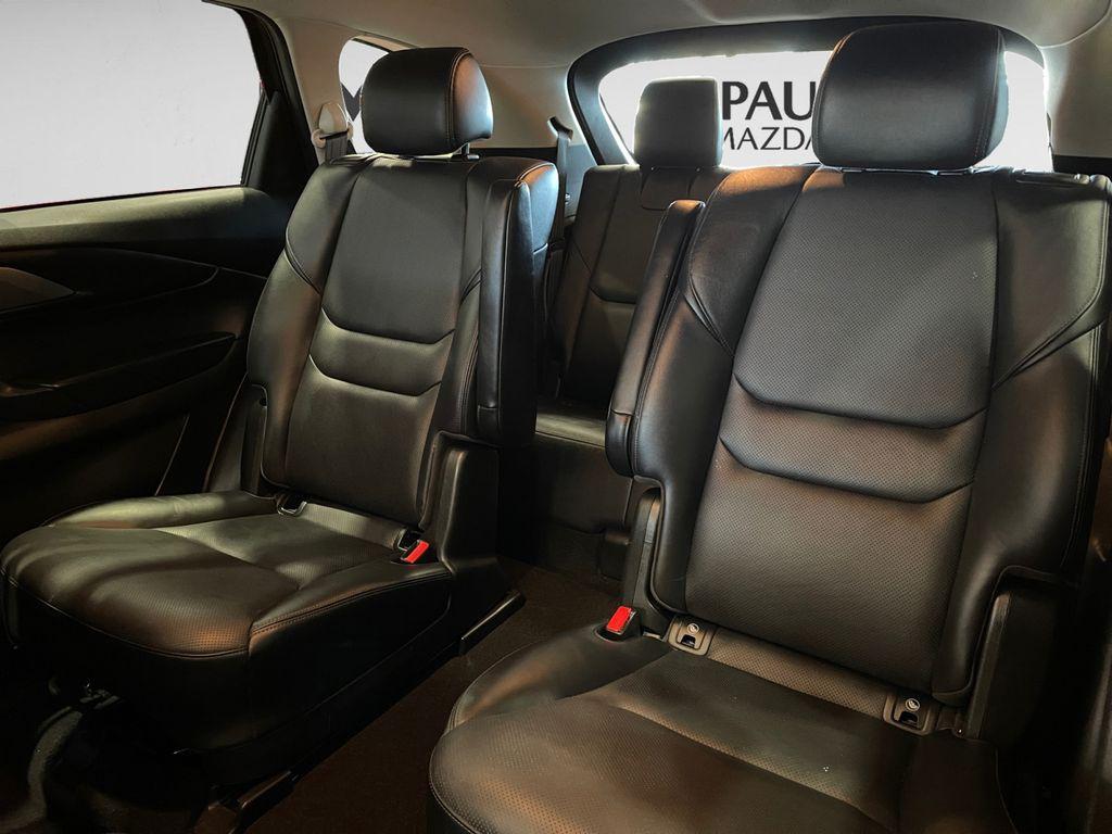 used 2023 Mazda CX-9 car, priced at $25,300