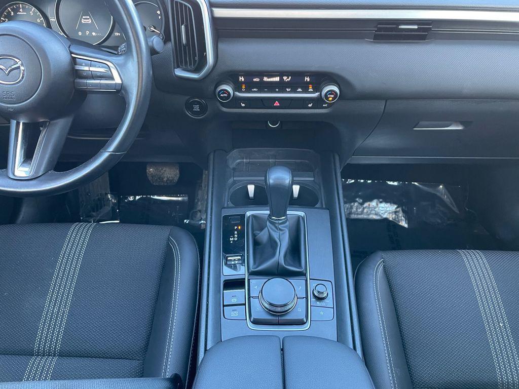 used 2023 Mazda CX-50 car, priced at $25,300