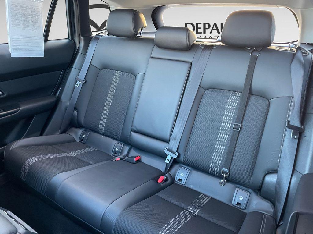 used 2023 Mazda CX-50 car, priced at $25,300