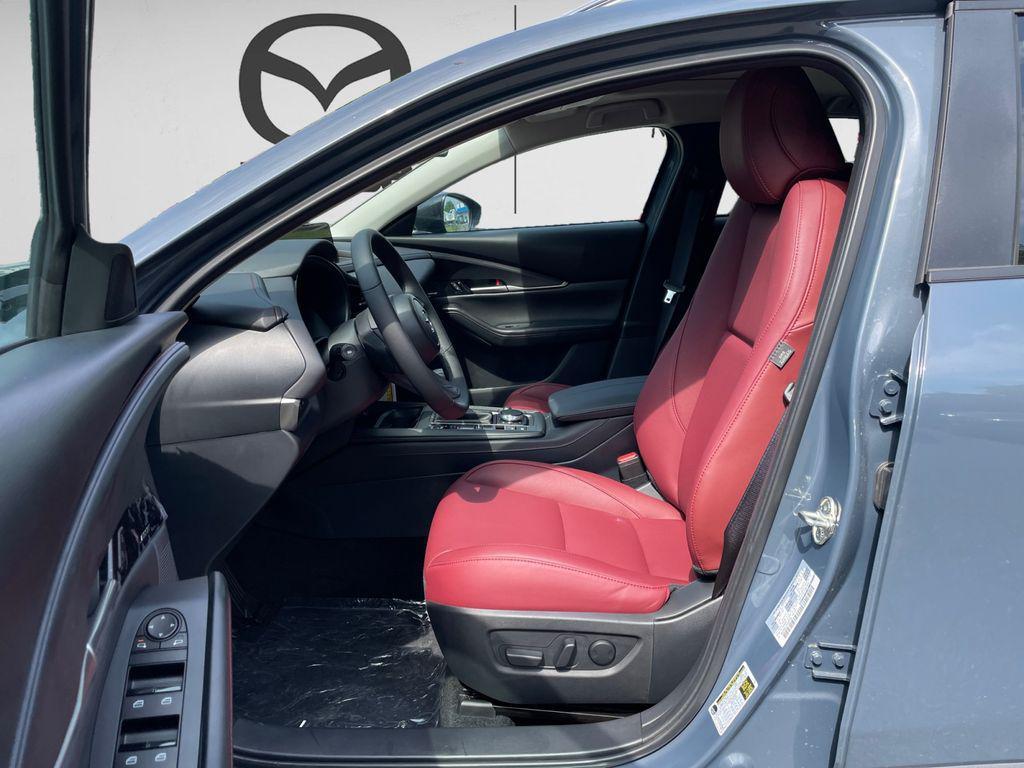 new 2026 Mazda CX-30 car, priced at $33,505
