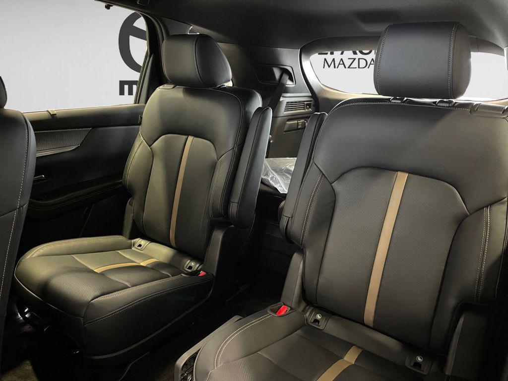 new 2026 Mazda CX-90 car, priced at $52,695