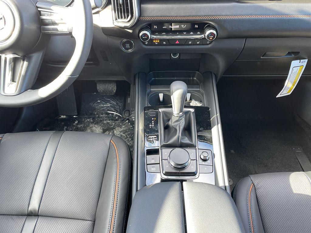 new 2026 Mazda CX-50 car, priced at $46,065