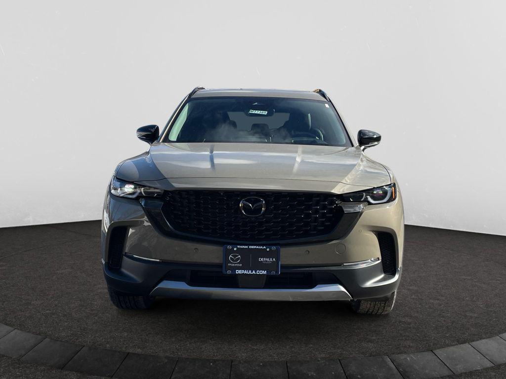 new 2026 Mazda CX-50 car, priced at $46,065