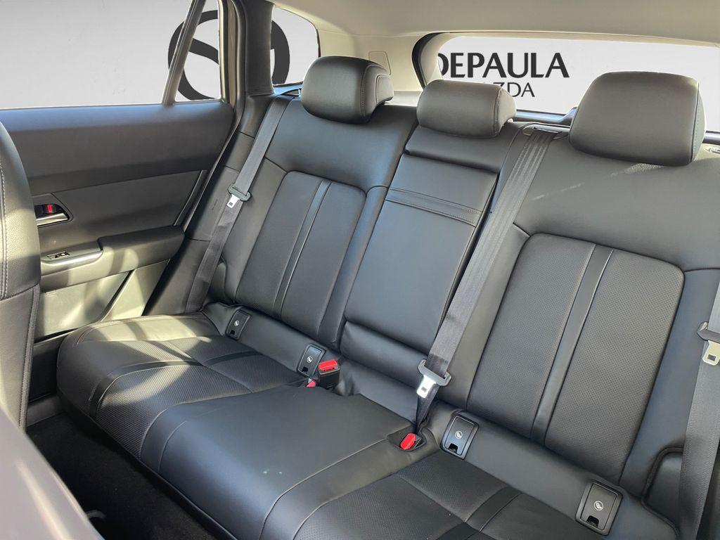 new 2026 Mazda CX-50 car, priced at $46,065