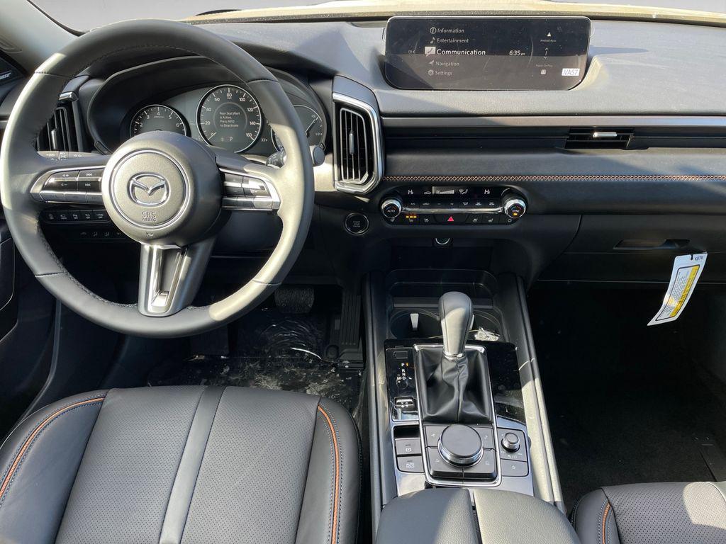 new 2026 Mazda CX-50 car, priced at $46,065