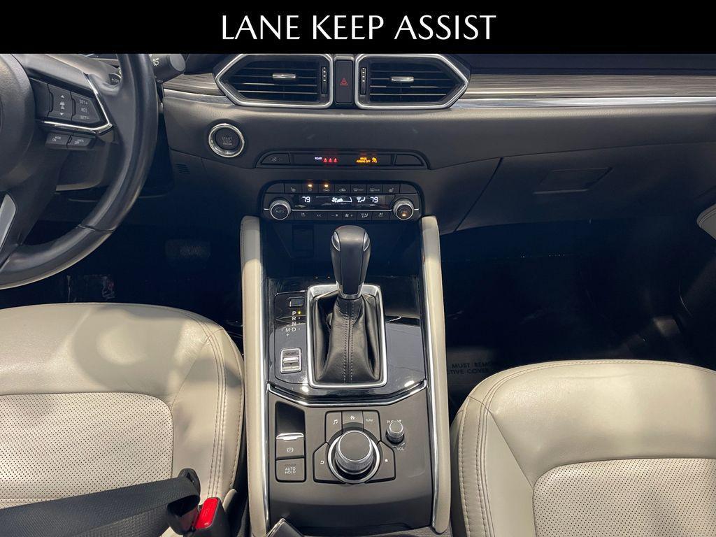 used 2020 Mazda CX-5 car, priced at $22,300