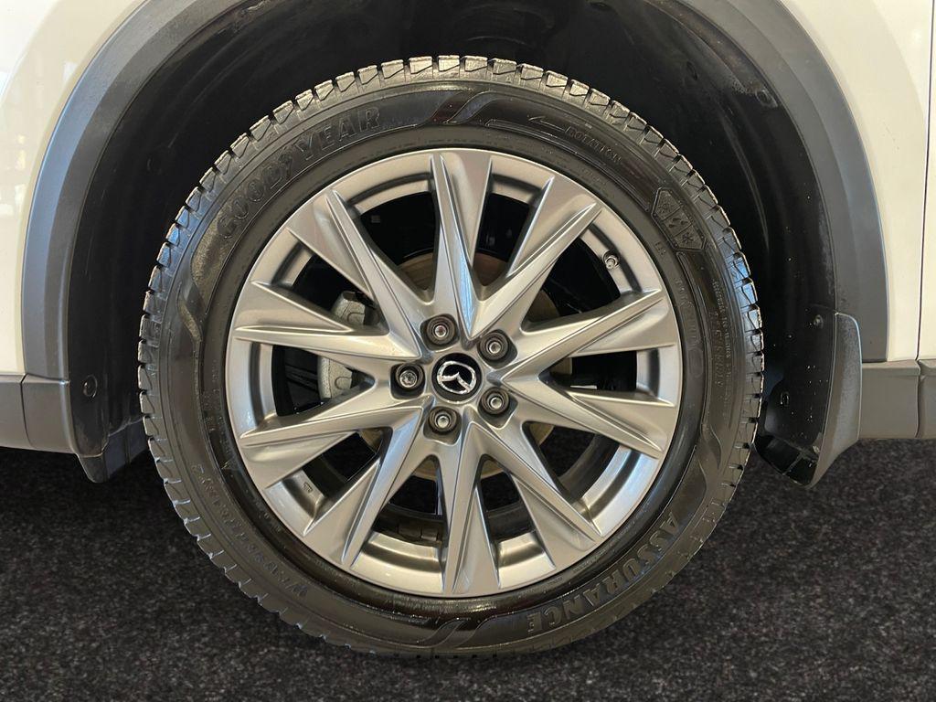 used 2020 Mazda CX-5 car, priced at $22,300