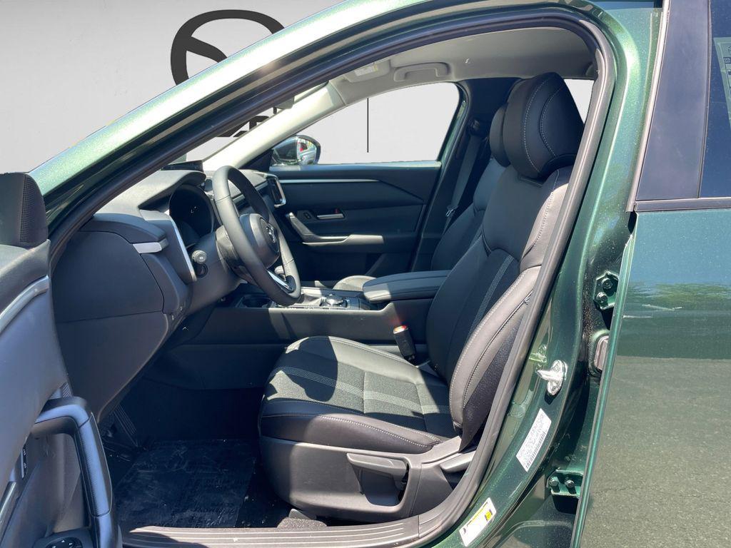 new 2026 Mazda CX-50 car, priced at $31,620
