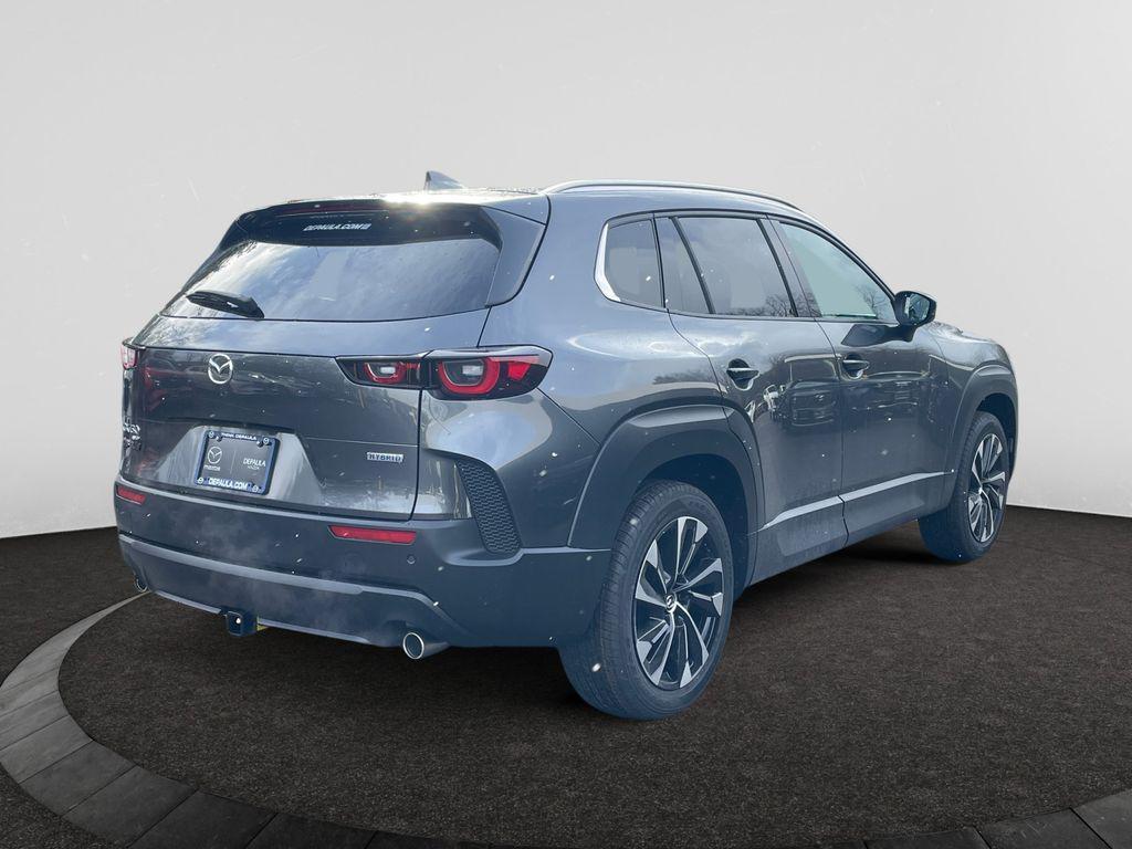 new 2026 Mazda CX-50 Hybrid car, priced at $43,475