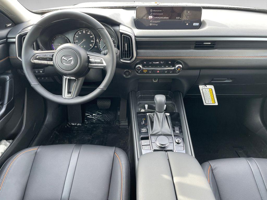 new 2026 Mazda CX-50 Hybrid car, priced at $43,475
