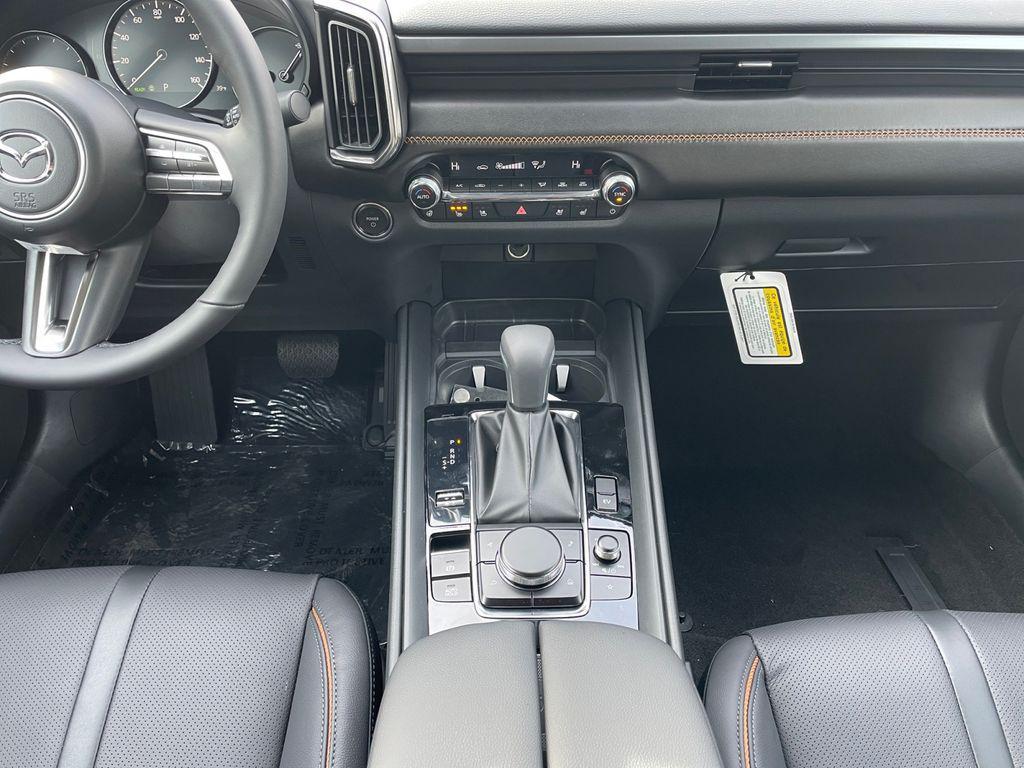 new 2026 Mazda CX-50 Hybrid car, priced at $43,475