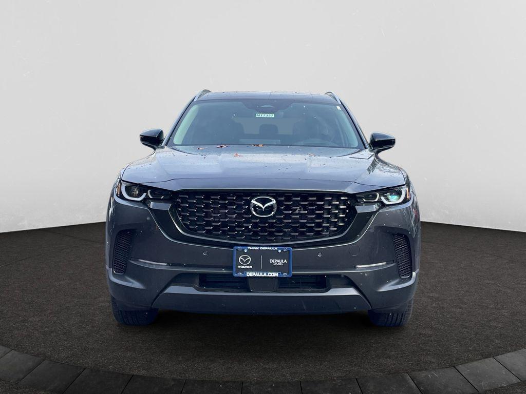 new 2026 Mazda CX-50 Hybrid car, priced at $43,475