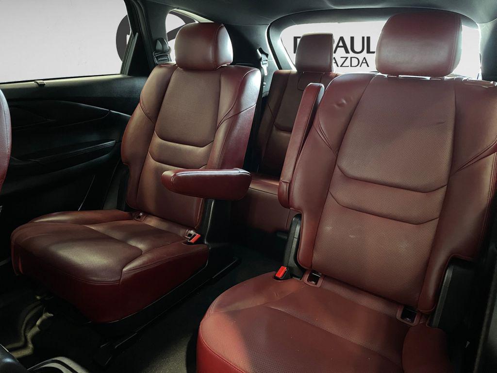 used 2023 Mazda CX-9 car, priced at $29,300