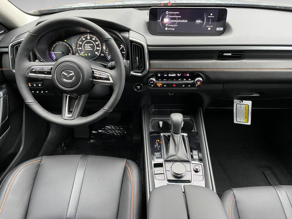 new 2026 Mazda CX-50 Hybrid car, priced at $43,155