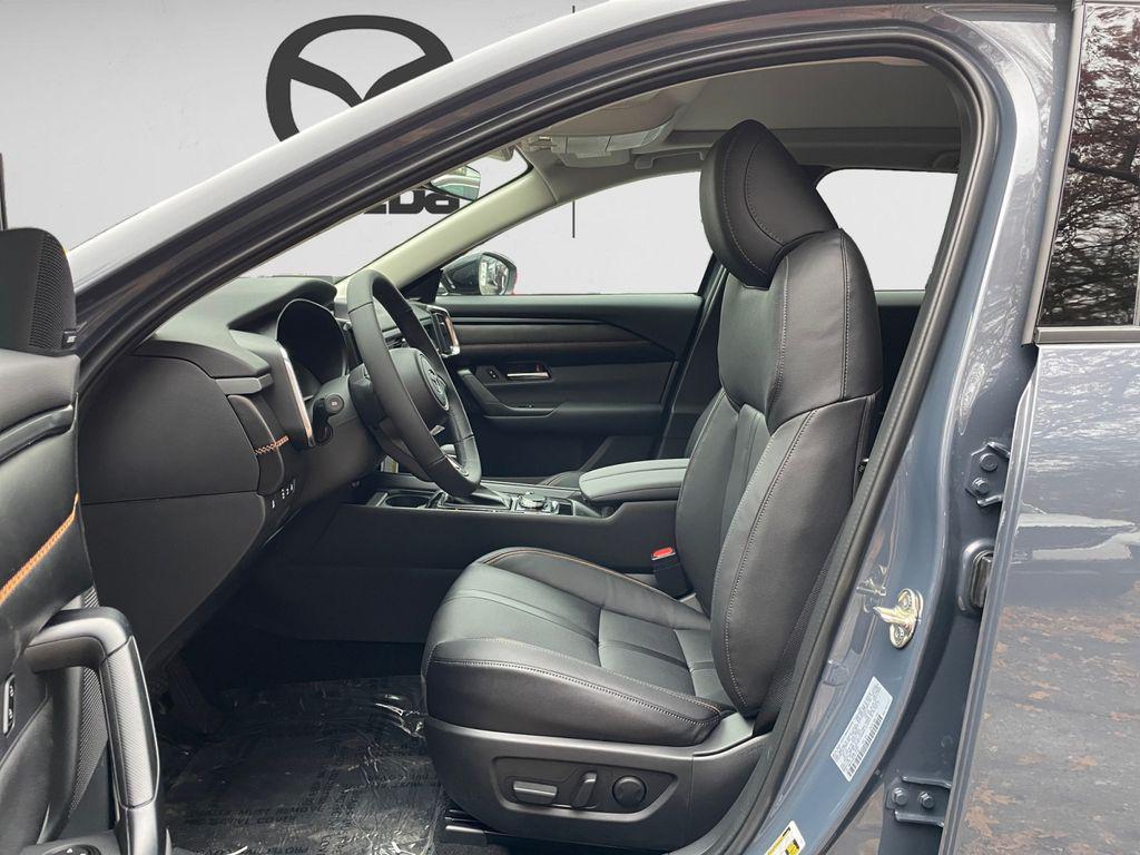 new 2026 Mazda CX-50 Hybrid car, priced at $43,155