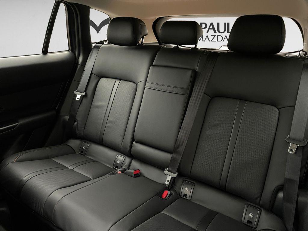 new 2026 Mazda CX-50 Hybrid car, priced at $43,155