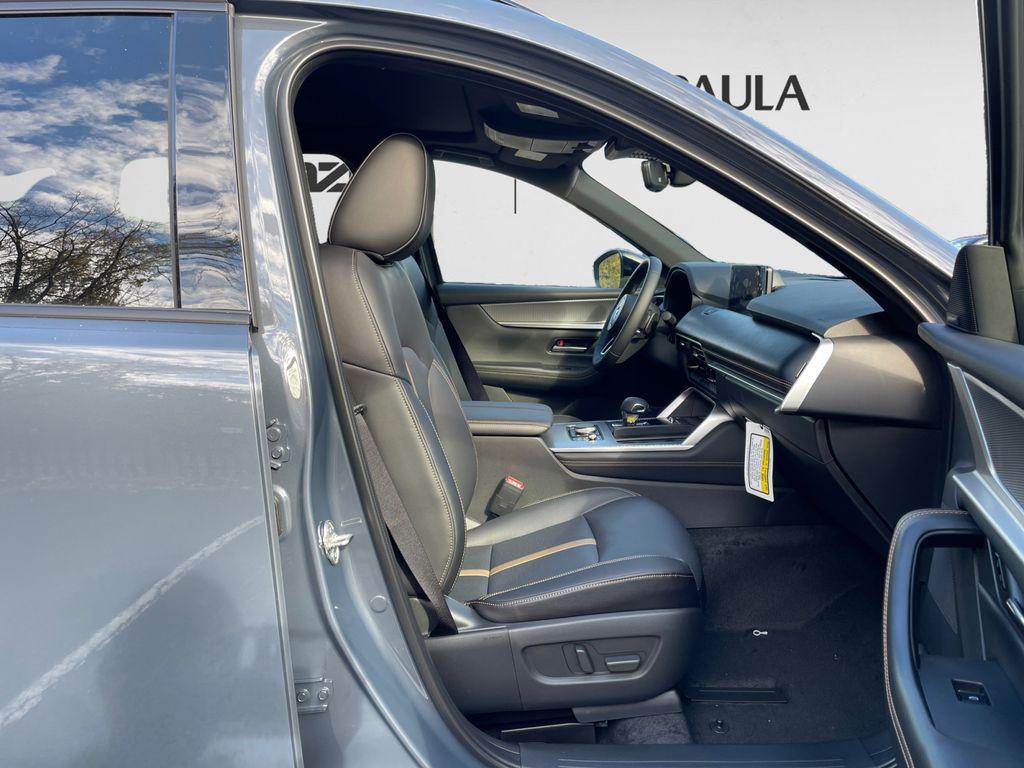 new 2026 Mazda CX-90 car, priced at $56,590